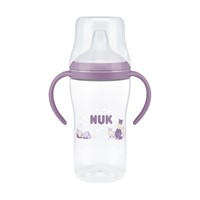 PM Learner Bottle 260 ml Hippo